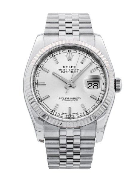 Rolex Datejust 116234
